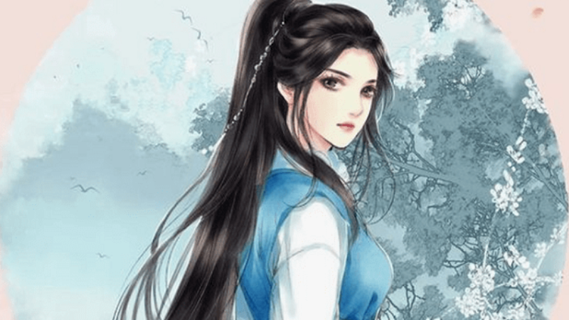 ANIME TRUNG QUỐC