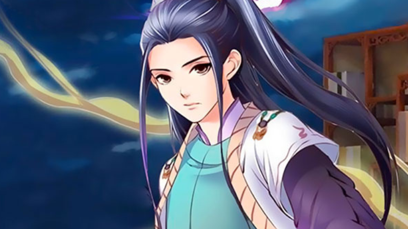 ANIME TRUNG QUỐC