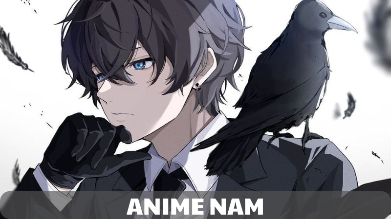 anime nam