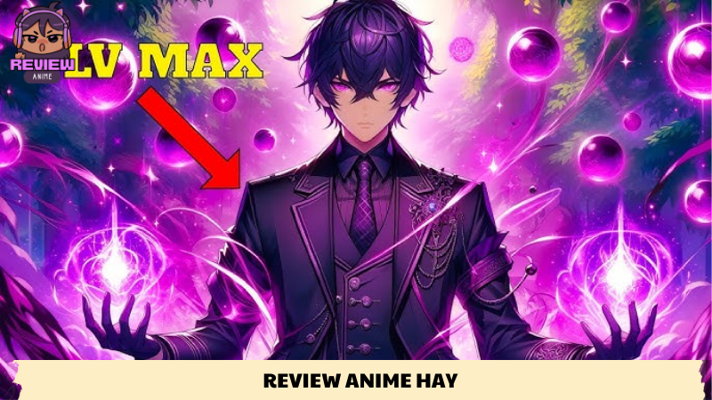 review anime hay